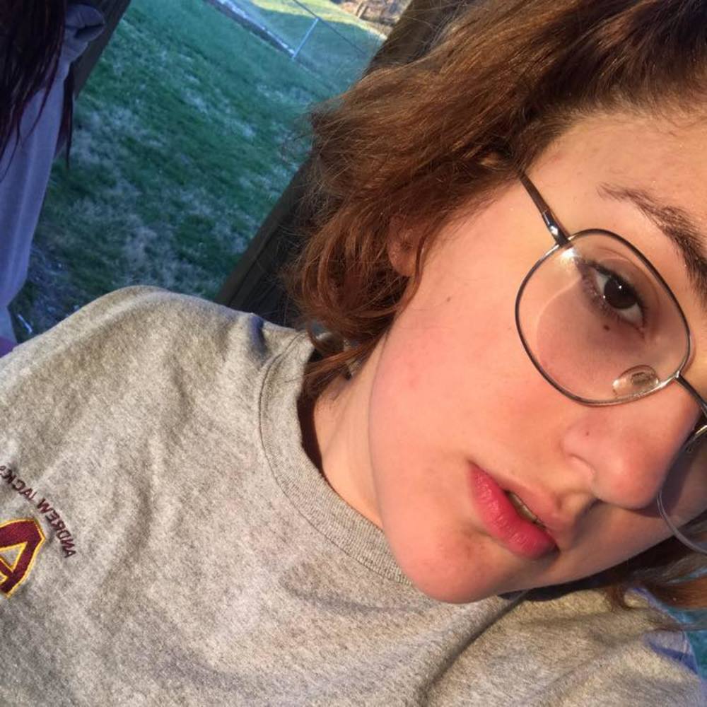 Meet your Posher, Audrey